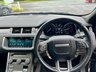 USED 2017 67 LAND ROVER RANGE ROVER EVOQUE 2.0 Si4 HSE Dynamic SUV 5dr Petrol Auto 4WD Euro 6 (s/s) (240 ps) AUTO, 4X4, PAN ROOF, LOW MILES
