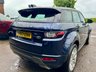 USED 2017 67 LAND ROVER RANGE ROVER EVOQUE 2.0 Si4 HSE Dynamic SUV 5dr Petrol Auto 4WD Euro 6 (s/s) (240 ps) AUTO, 4X4, PAN ROOF, LOW MILES