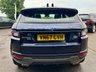 USED 2017 67 LAND ROVER RANGE ROVER EVOQUE 2.0 Si4 HSE Dynamic SUV 5dr Petrol Auto 4WD Euro 6 (s/s) (240 ps) AUTO, 4X4, PAN ROOF, LOW MILES