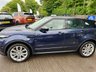 USED 2017 67 LAND ROVER RANGE ROVER EVOQUE 2.0 Si4 HSE Dynamic SUV 5dr Petrol Auto 4WD Euro 6 (s/s) (240 ps) AUTO, 4X4, PAN ROOF, LOW MILES