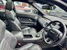 USED 2017 67 LAND ROVER RANGE ROVER EVOQUE 2.0 Si4 HSE Dynamic SUV 5dr Petrol Auto 4WD Euro 6 (s/s) (240 ps) AUTO, 4X4, PAN ROOF, LOW MILES
