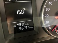 USED 2015 15 VOLKSWAGEN CADDY 1.6 TDI C20 Startline Day Van Conversion 4dr Diesel Manual L1 H1 (149 g/km, 101 bhp) DAY VAN WITH NO VAT !
