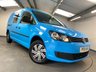 USED 2015 15 VOLKSWAGEN CADDY 1.6 TDI C20 Startline Day Van Conversion 4dr Diesel Manual L1 H1 (149 g/km, 101 bhp) DAY VAN WITH NO VAT !