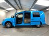 USED 2015 15 VOLKSWAGEN CADDY 1.6 TDI C20 Startline Day Van Conversion 4dr Diesel Manual L1 H1 (149 g/km, 101 bhp) DAY VAN WITH NO VAT !