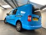 USED 2015 15 VOLKSWAGEN CADDY 1.6 TDI C20 Startline Day Van Conversion 4dr Diesel Manual L1 H1 (149 g/km, 101 bhp) DAY VAN WITH NO VAT !