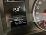 USED 2015 15 VOLKSWAGEN CADDY 1.6 TDI C20 Startline Day Van Conversion 4dr Diesel Manual L1 H1 (149 g/km, 101 bhp) DAY VAN WITH NO VAT !