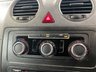 USED 2015 15 VOLKSWAGEN CADDY 1.6 TDI C20 Startline Day Van Conversion 4dr Diesel Manual L1 H1 (149 g/km, 101 bhp) DAY VAN WITH NO VAT !