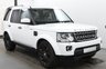 USED 2015 65 LAND ROVER DISCOVERY 4 3.0 SD V6 SE Tech SUV 5dr Diesel Auto 4WD Euro 6 (s/s) (256 bhp) 