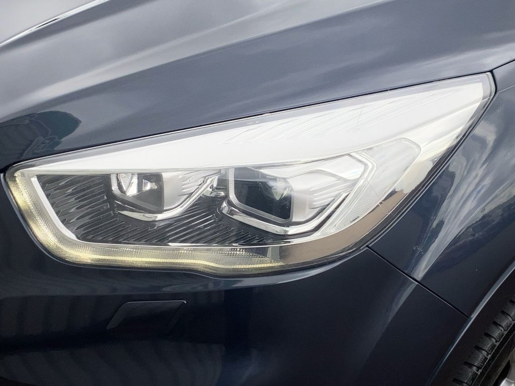 USED 2019 19 FORD KUGA 2.0 TDCi Vignale SUV 5dr Diesel Powershift AWD Euro 6 (s/s) (180 ps) *XENONS+CAMERA+SATNAV+CARPLAY*
