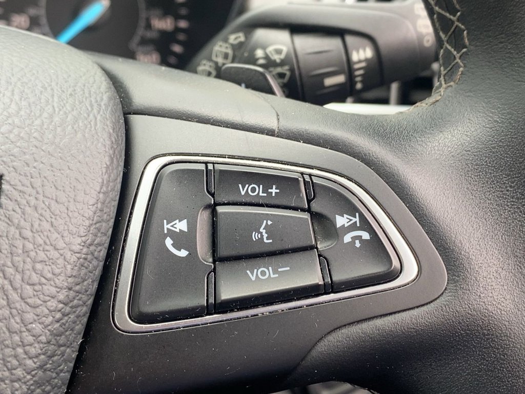 USED 2019 19 FORD KUGA 2.0 TDCi Vignale SUV 5dr Diesel Powershift AWD Euro 6 (s/s) (180 ps) *XENONS+CAMERA+SATNAV+CARPLAY*