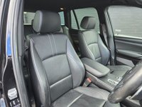 USED 2017 17 BMW X3 2.0 20d M Sport SUV 5dr Diesel Auto xDrive Euro 6 (s/s) (190 ps) 12 MONTHS MOT AND WARRANTY INCLUDED