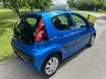 USED 2012 62 PEUGEOT 107 1.0 12V Active Hatchback 5dr Petrol Manual Euro 5 (68 ps) Long MOT June 2027 !