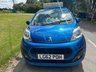 USED 2012 62 PEUGEOT 107 1.0 12V Active Hatchback 5dr Petrol Manual Euro 5 (68 ps) Long MOT June 2027 !
