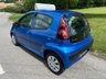 USED 2012 62 PEUGEOT 107 1.0 12V Active Hatchback 5dr Petrol Manual Euro 5 (68 ps) Long MOT June 2027 !