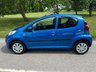 USED 2012 62 PEUGEOT 107 1.0 12V Active Hatchback 5dr Petrol Manual Euro 5 (68 ps) Long MOT June 2027 !