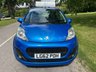 USED 2012 62 PEUGEOT 107 1.0 12V Active Hatchback 5dr Petrol Manual Euro 5 (68 ps) Long MOT June 2027 !