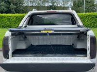 USED 2018 18 NISSAN NAVARA 2.3 dCi Tekna Pickup Double Cab 4dr Diesel Manual 4WD Euro 6 (s/s) (190 ps) ** NO VAT ** FULL LEATHER
