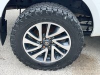 USED 2018 18 NISSAN NAVARA 2.3 dCi Tekna Pickup Double Cab 4dr Diesel Manual 4WD Euro 6 (s/s) (190 ps) ** NO VAT ** FULL LEATHER