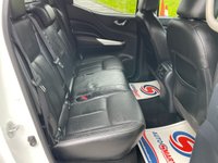 USED 2018 18 NISSAN NAVARA 2.3 dCi Tekna Pickup Double Cab 4dr Diesel Manual 4WD Euro 6 (s/s) (190 ps) ** NO VAT ** FULL LEATHER