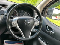 USED 2018 18 NISSAN NAVARA 2.3 dCi Tekna Pickup Double Cab 4dr Diesel Manual 4WD Euro 6 (s/s) (190 ps) ** NO VAT ** FULL LEATHER