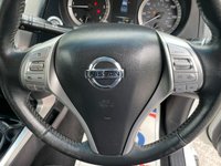 USED 2018 18 NISSAN NAVARA 2.3 dCi Tekna Pickup Double Cab 4dr Diesel Manual 4WD Euro 6 (s/s) (190 ps) ** NO VAT ** FULL LEATHER