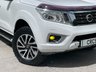 USED 2018 18 NISSAN NAVARA 2.3 dCi Tekna Pickup Double Cab 4dr Diesel Manual 4WD Euro 6 (s/s) (190 ps) ** NO VAT ** FULL LEATHER