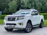 USED 2018 18 NISSAN NAVARA 2.3 dCi Tekna Pickup Double Cab 4dr Diesel Manual 4WD Euro 6 (s/s) (190 ps) ** NO VAT ** FULL LEATHER