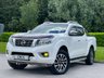USED 2018 18 NISSAN NAVARA 2.3 dCi Tekna Pickup Double Cab 4dr Diesel Manual 4WD Euro 6 (s/s) (190 ps) ** NO VAT ** FULL LEATHER