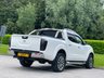 USED 2018 18 NISSAN NAVARA 2.3 dCi Tekna Pickup Double Cab 4dr Diesel Manual 4WD Euro 6 (s/s) (190 ps) ** NO VAT ** FULL LEATHER