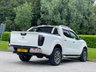 USED 2018 18 NISSAN NAVARA 2.3 dCi Tekna Pickup Double Cab 4dr Diesel Manual 4WD Euro 6 (s/s) (190 ps) ** NO VAT ** FULL LEATHER