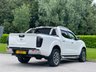 USED 2018 18 NISSAN NAVARA 2.3 dCi Tekna Pickup Double Cab 4dr Diesel Manual 4WD Euro 6 (s/s) (190 ps) ** NO VAT ** FULL LEATHER