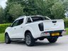 USED 2018 18 NISSAN NAVARA 2.3 dCi Tekna Pickup Double Cab 4dr Diesel Manual 4WD Euro 6 (s/s) (190 ps) ** NO VAT ** FULL LEATHER