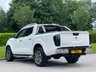 USED 2018 18 NISSAN NAVARA 2.3 dCi Tekna Pickup Double Cab 4dr Diesel Manual 4WD Euro 6 (s/s) (190 ps) ** NO VAT ** FULL LEATHER