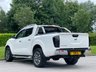 USED 2018 18 NISSAN NAVARA 2.3 dCi Tekna Pickup Double Cab 4dr Diesel Manual 4WD Euro 6 (s/s) (190 ps) ** NO VAT ** FULL LEATHER