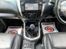 USED 2018 18 NISSAN NAVARA 2.3 dCi Tekna Pickup Double Cab 4dr Diesel Manual 4WD Euro 6 (s/s) (190 ps) ** NO VAT ** FULL LEATHER