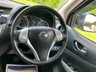USED 2018 18 NISSAN NAVARA 2.3 dCi Tekna Pickup Double Cab 4dr Diesel Manual 4WD Euro 6 (s/s) (190 ps) ** NO VAT ** FULL LEATHER