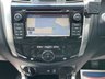 USED 2018 18 NISSAN NAVARA 2.3 dCi Tekna Pickup Double Cab 4dr Diesel Manual 4WD Euro 6 (s/s) (190 ps) ** NO VAT ** FULL LEATHER