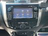 USED 2018 18 NISSAN NAVARA 2.3 dCi Tekna Pickup Double Cab 4dr Diesel Manual 4WD Euro 6 (s/s) (190 ps) ** NO VAT ** FULL LEATHER