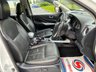 USED 2018 18 NISSAN NAVARA 2.3 dCi Tekna Pickup Double Cab 4dr Diesel Manual 4WD Euro 6 (s/s) (190 ps) ** NO VAT ** FULL LEATHER