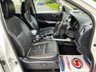 USED 2018 18 NISSAN NAVARA 2.3 dCi Tekna Pickup Double Cab 4dr Diesel Manual 4WD Euro 6 (s/s) (190 ps) ** NO VAT ** FULL LEATHER