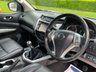 USED 2018 18 NISSAN NAVARA 2.3 dCi Tekna Pickup Double Cab 4dr Diesel Manual 4WD Euro 6 (s/s) (190 ps) ** NO VAT ** FULL LEATHER