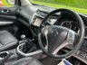 USED 2018 18 NISSAN NAVARA 2.3 dCi Tekna Pickup Double Cab 4dr Diesel Manual 4WD Euro 6 (s/s) (190 ps) ** NO VAT ** FULL LEATHER