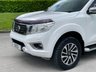 USED 2018 18 NISSAN NAVARA 2.3 dCi Tekna Pickup Double Cab 4dr Diesel Manual 4WD Euro 6 (s/s) (190 ps) ** NO VAT ** FULL LEATHER