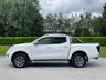 USED 2018 18 NISSAN NAVARA 2.3 dCi Tekna Pickup Double Cab 4dr Diesel Manual 4WD Euro 6 (s/s) (190 ps) ** NO VAT ** FULL LEATHER