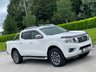 USED 2018 18 NISSAN NAVARA 2.3 dCi Tekna Pickup Double Cab 4dr Diesel Manual 4WD Euro 6 (s/s) (190 ps) ** NO VAT ** FULL LEATHER