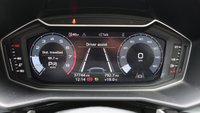 USED 2022 22 AUDI A1 1.0 TFSI 30 S line Sportback 5dr Petrol S Tronic Euro 6 (s/s) (110 ps) 
