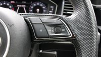 USED 2022 22 AUDI A1 1.0 TFSI 30 S line Sportback 5dr Petrol S Tronic Euro 6 (s/s) (110 ps) 