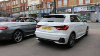 USED 2022 22 AUDI A1 1.0 TFSI 30 S line Sportback 5dr Petrol S Tronic Euro 6 (s/s) (110 ps) 