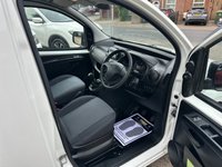 USED 2017 17 PEUGEOT BIPPER 1.3 HDi S Panel Van 3dr Diesel Manual FWD L1 H1 (124 g/km, 75 bhp) 