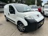 USED 2017 17 PEUGEOT BIPPER 1.3 HDi S Panel Van 3dr Diesel Manual FWD L1 H1 (124 g/km, 75 bhp) 